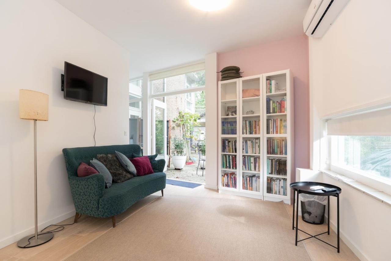 West Apartment