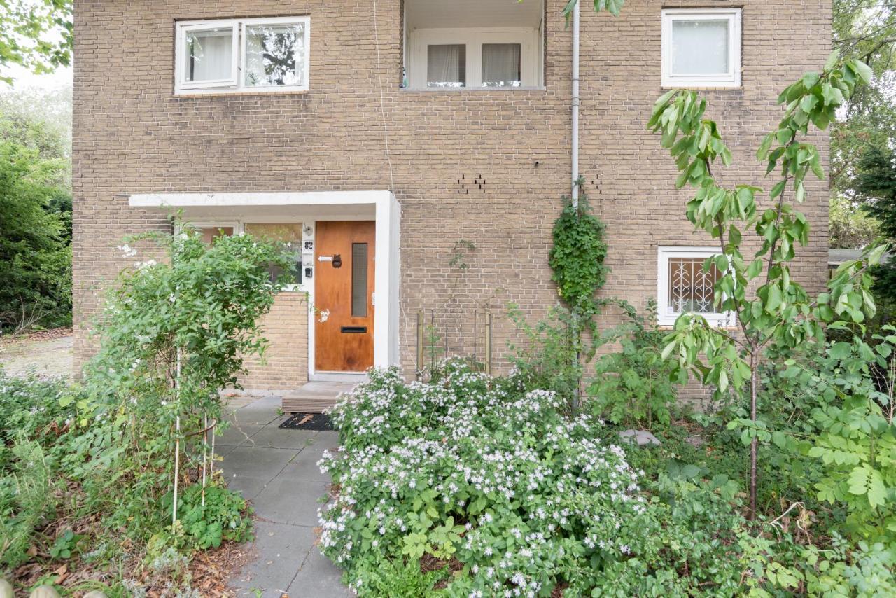 West Apartment *