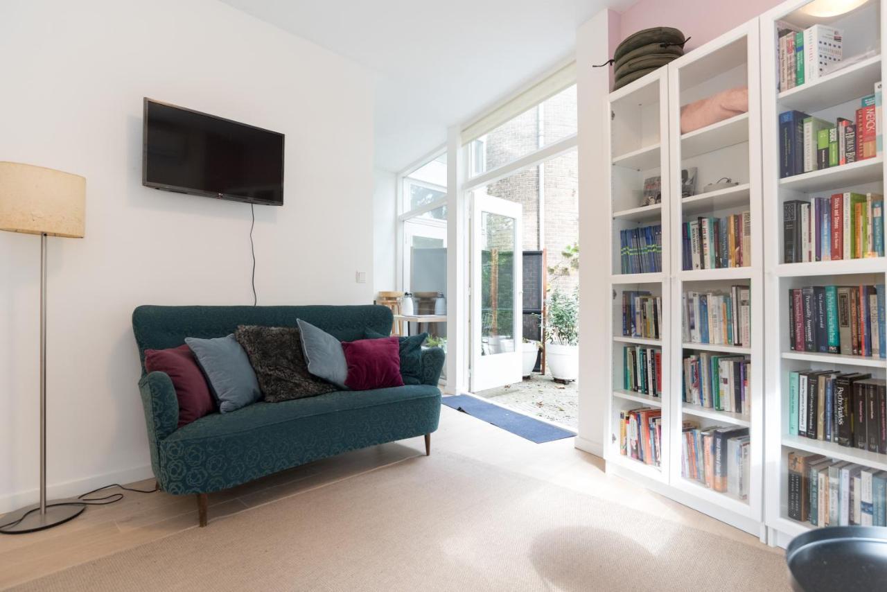 West Apartment