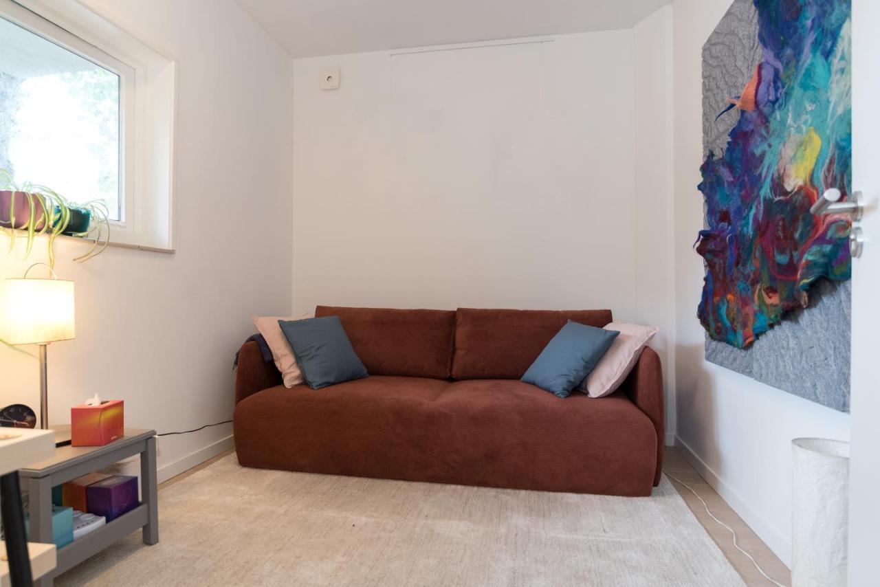 Apartment West Amsterdam