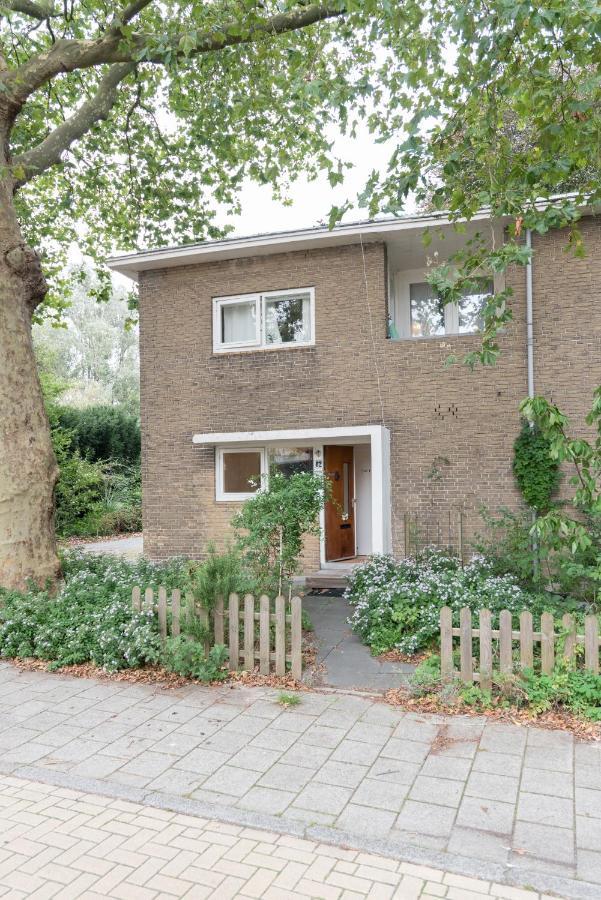 West Apartment Amsterdam