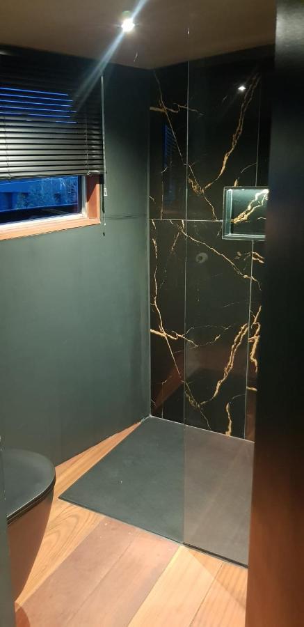 Wheelhouse Euphrate Houseboat