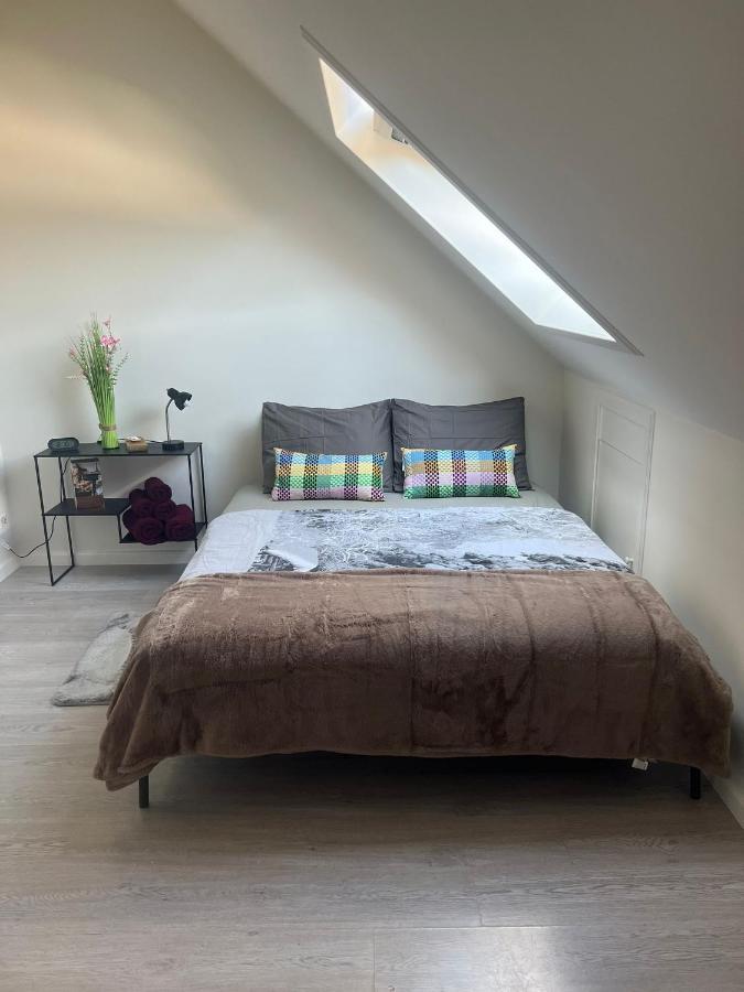 Homestay Manu & Jilly Amsterdam