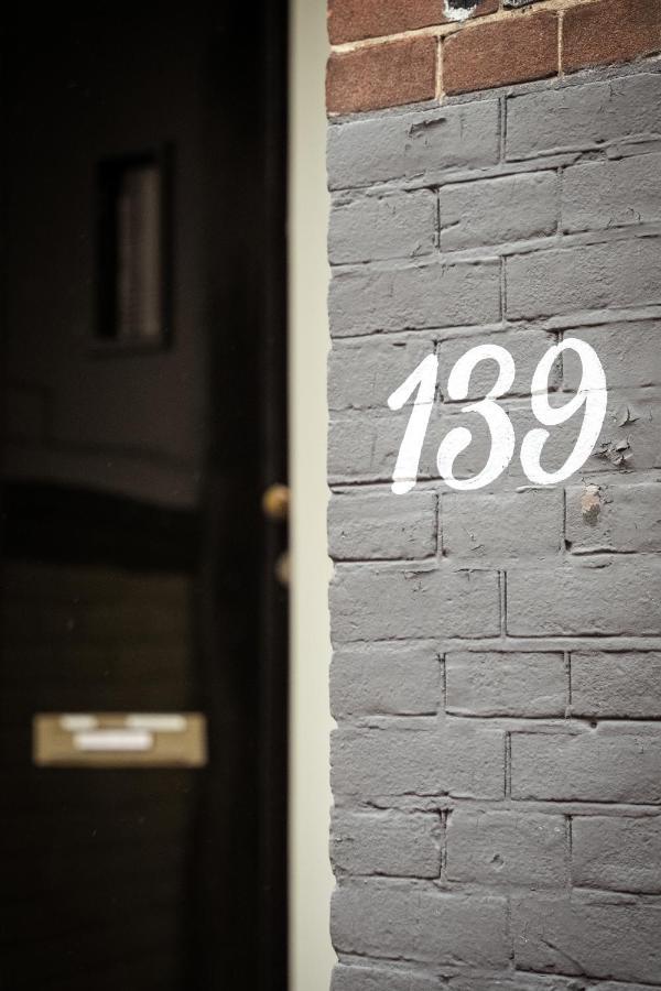 Bed & Breakfast Renovated Parkside Gem - 2 Person In The Pijp Amsterdam