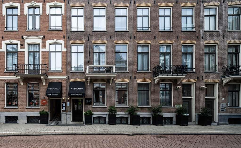 Catalonia Vondel Hotel Amsterdam