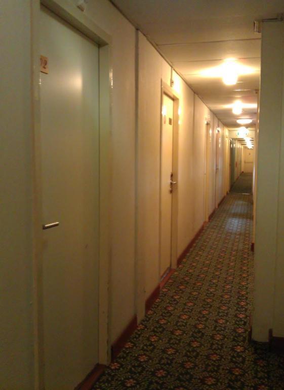 Hostel Budget Hostel Bargain Toko Amsterdam