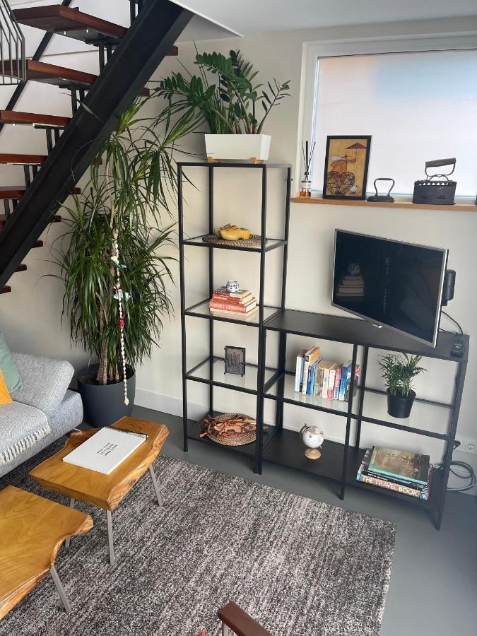 Willem De Zwijgerlaan Luxury Ark Apartment *