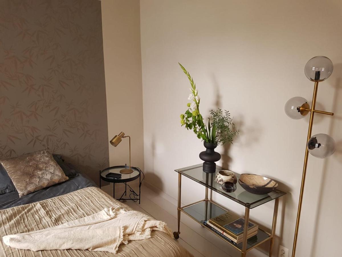 Bed & Breakfast The Superstay Boutique Guestroom
