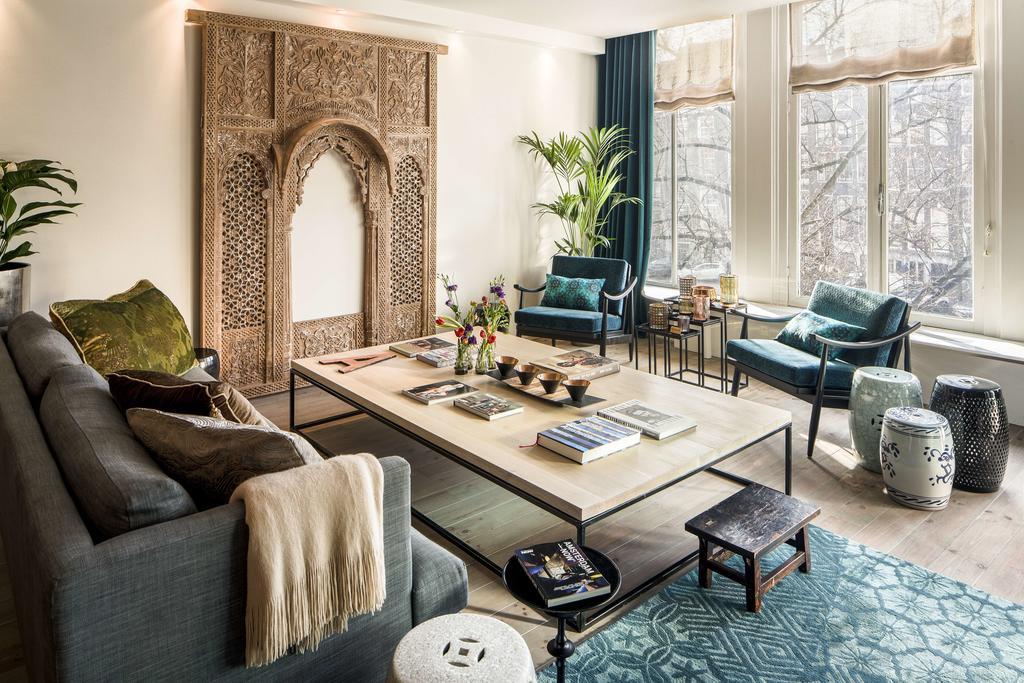 Keizersgrachtsuite471 Amsterdam