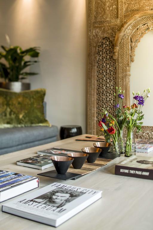 Keizersgrachtsuite471 Bed & Breakfast 5*