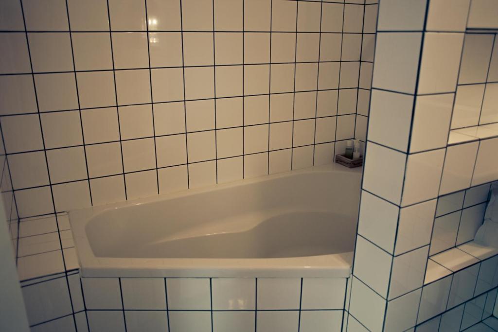 Gasthof Private Eco Wooden Studio With Bath And Bikes And Garden *
