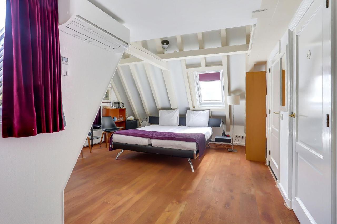 Gasthuis City-centre, Canal-house, Luxurious , Stylish Bedroom, Ensuite Bathroom *