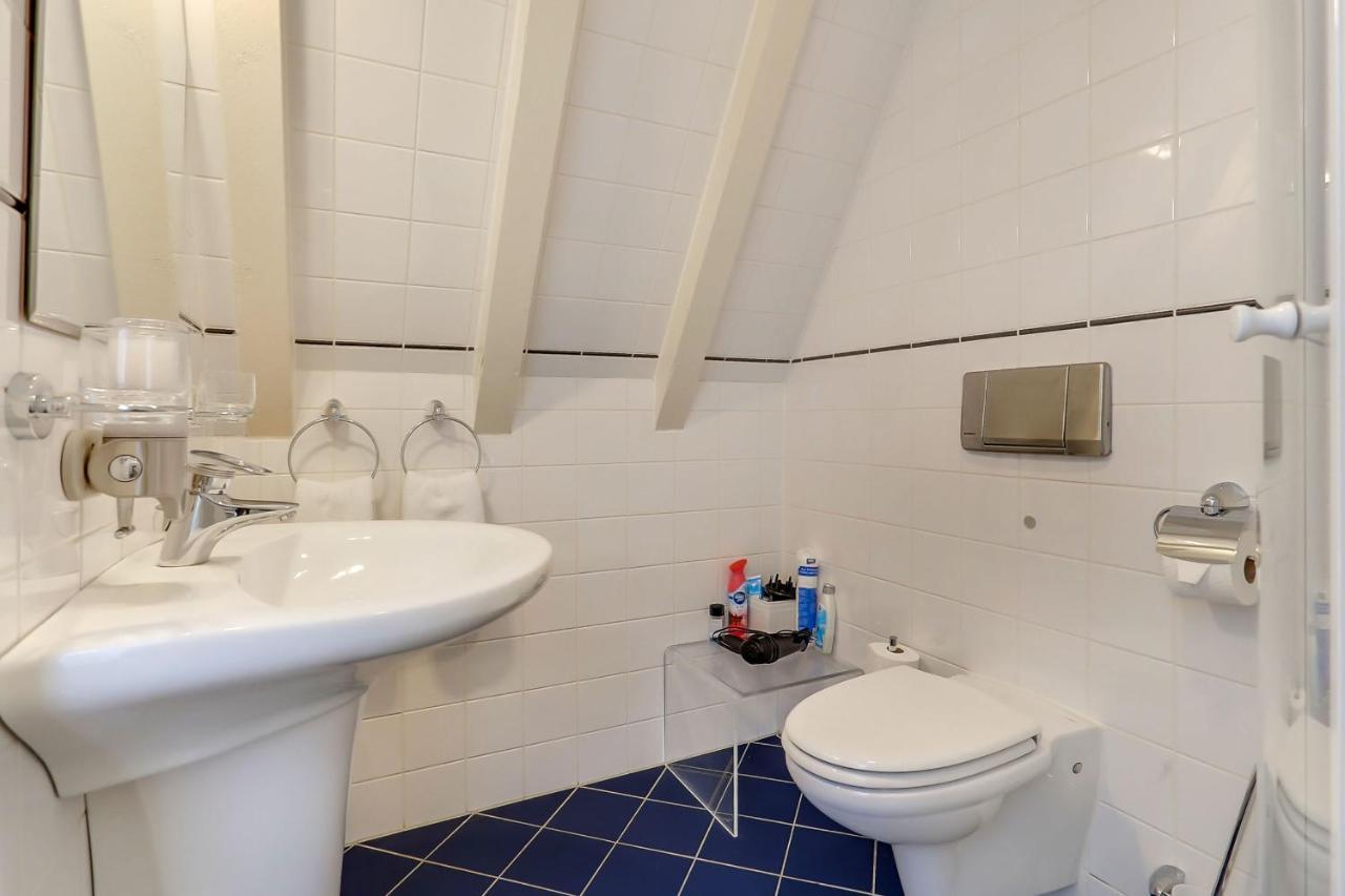 City-centre, Canal-house, Luxurious , Stylish Bedroom, Ensuite Bathroom * Amsterdam