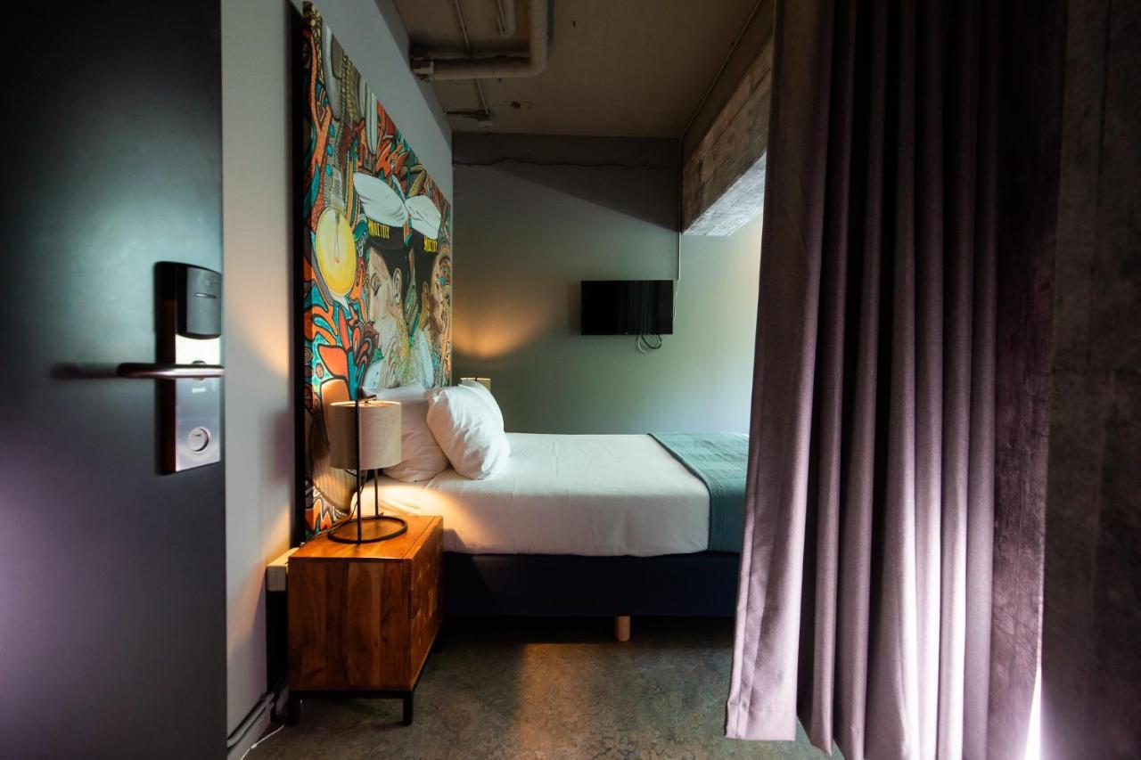 Hotel Rooms25 Amsterdam
