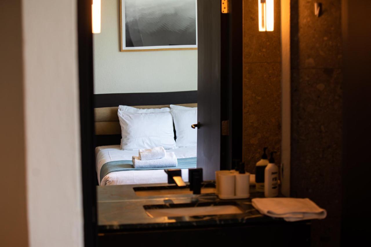 Rooms25 Hotel Amsterdam