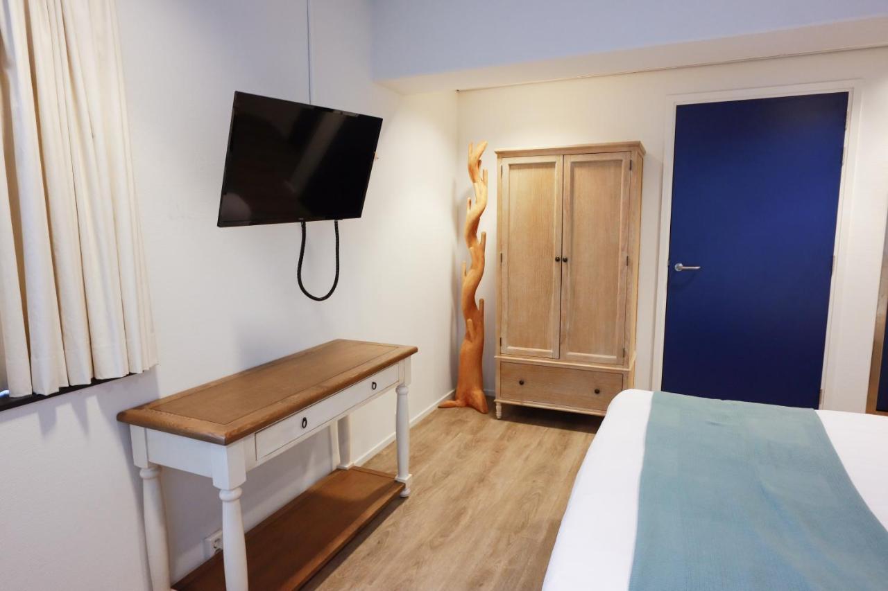 Hotel Rooms25 Amsterdam