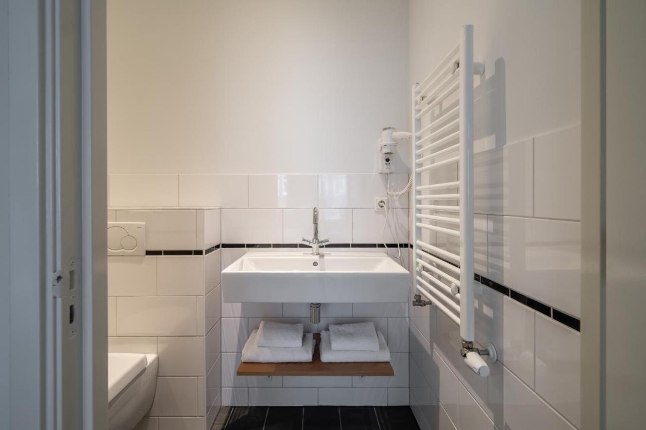 Aparthotel Numa Oosterpark Amsterdam