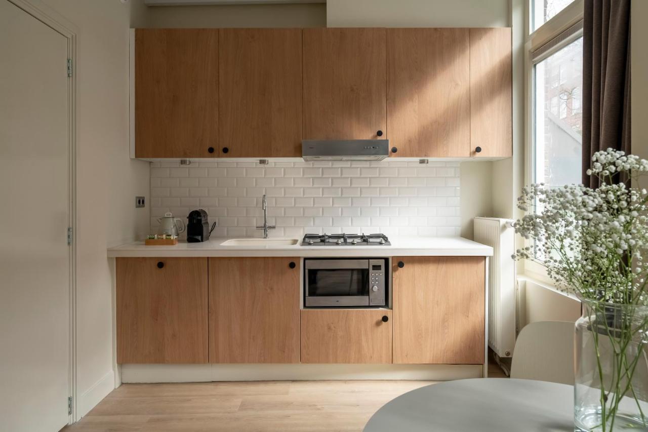 Aparthotel Numa Oosterpark 3*
