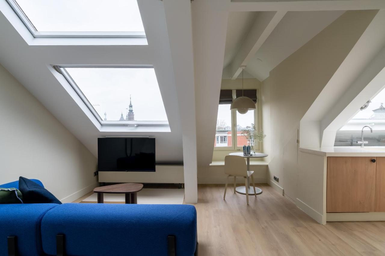 Aparthotel Numa Oosterpark