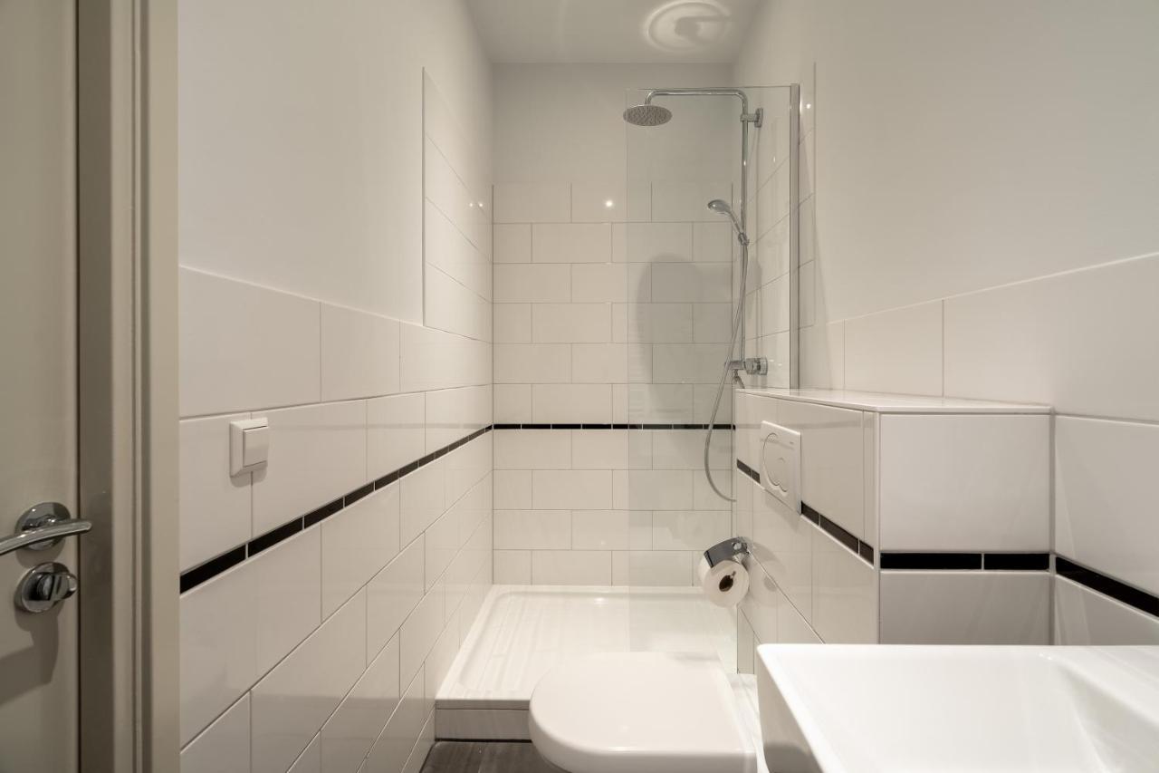 Numa Oosterpark Aparthotel 3*