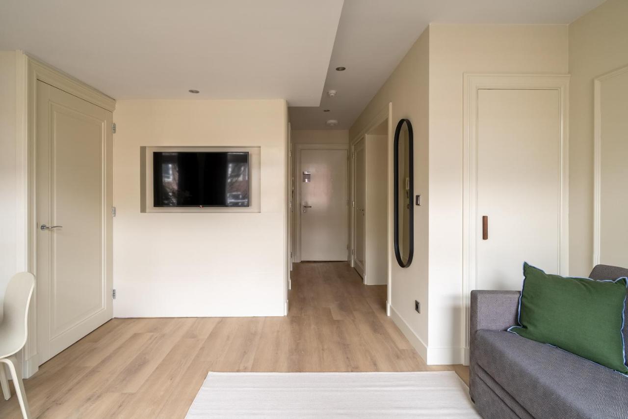 Numa Oosterpark Aparthotel Amsterdam