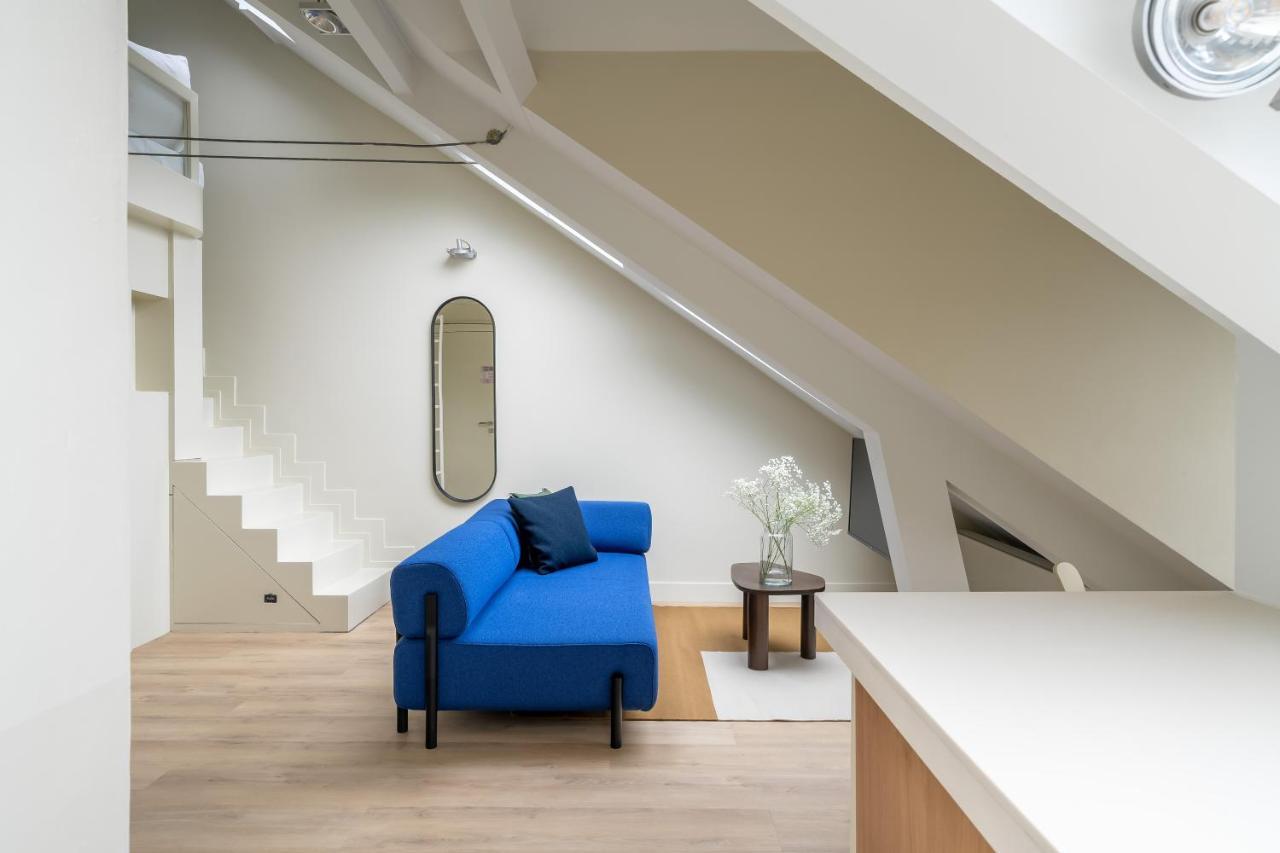 Aparthotel Numa Oosterpark 3*