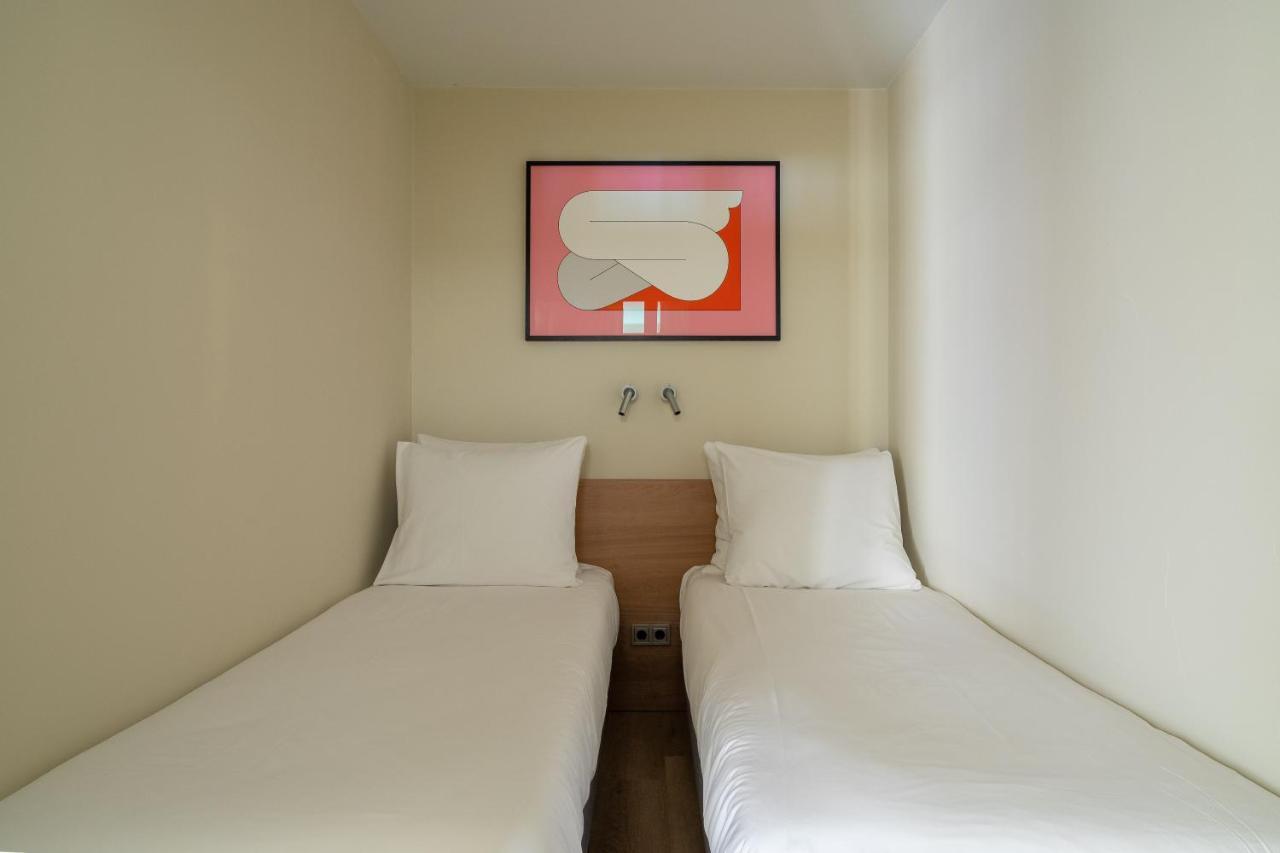 Numa Oosterpark Aparthotel Amsterdam