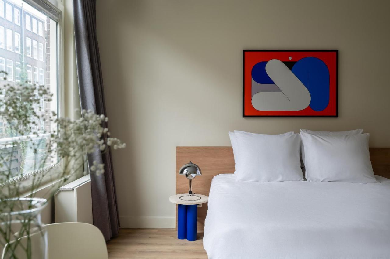 Numa Oosterpark Aparthotel