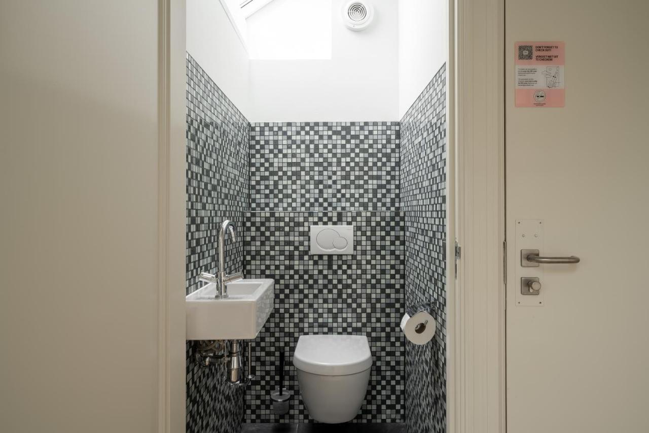 Aparthotel Numa Oosterpark Amsterdam