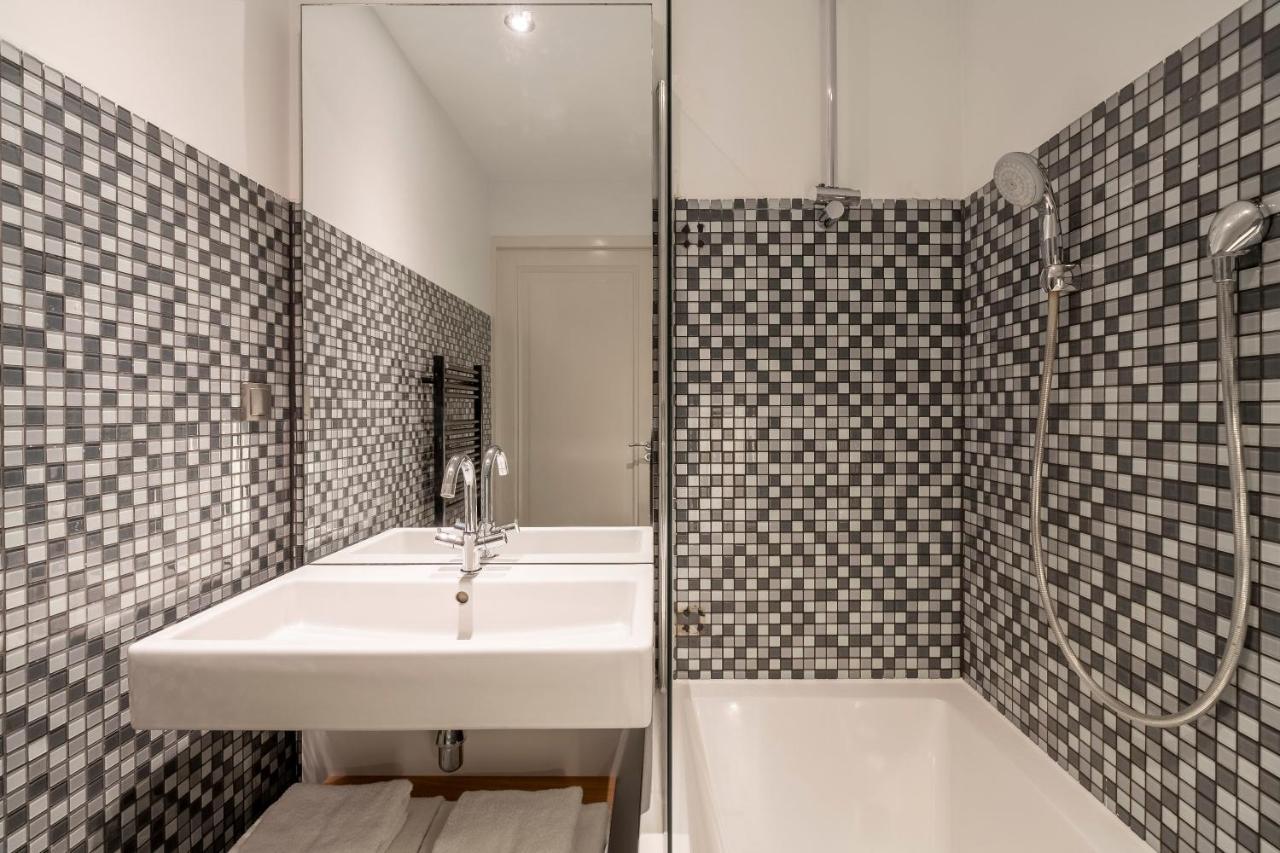 Numa Oosterpark Aparthotel Amsterdam
