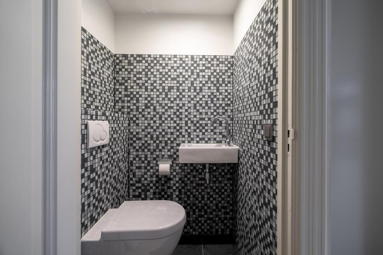 Aparthotel Numa Oosterpark 3*