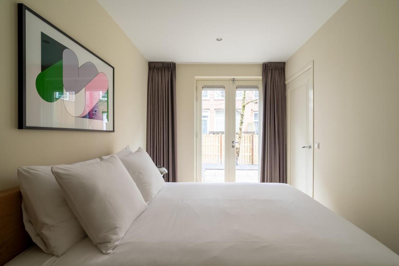 Aparthotel Numa Oosterpark Amsterdam