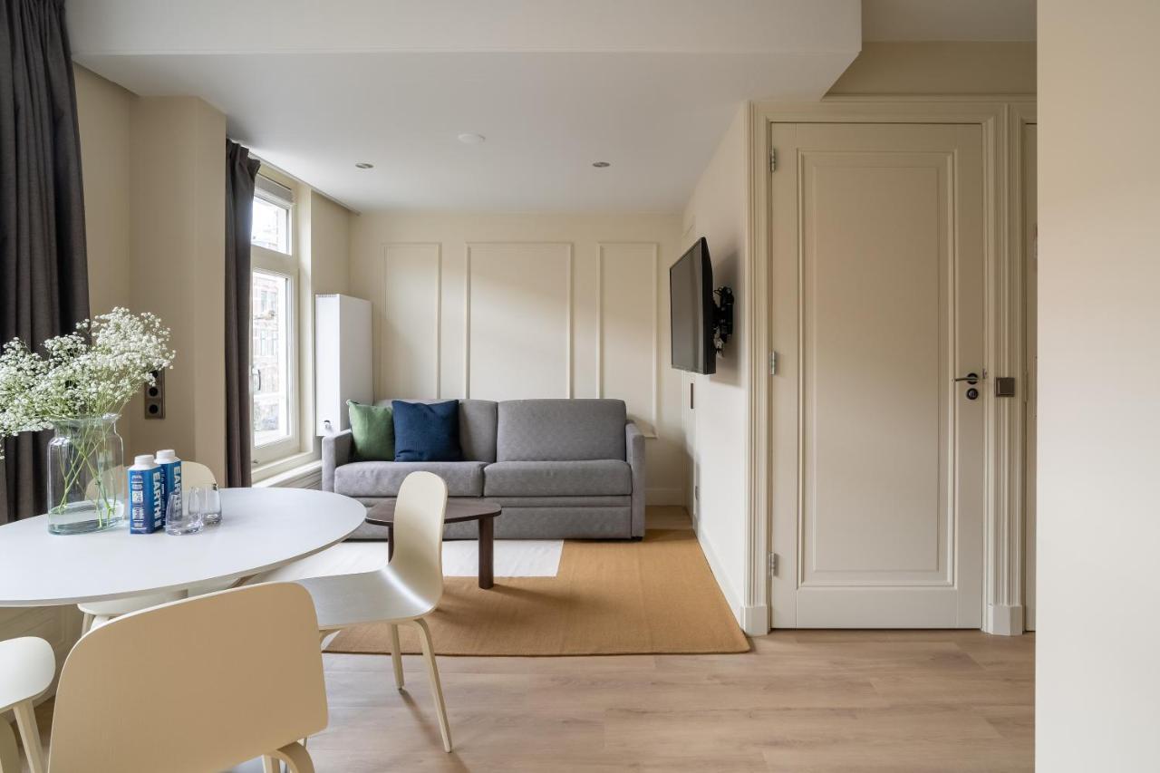 Aparthotel Numa Oosterpark 3*