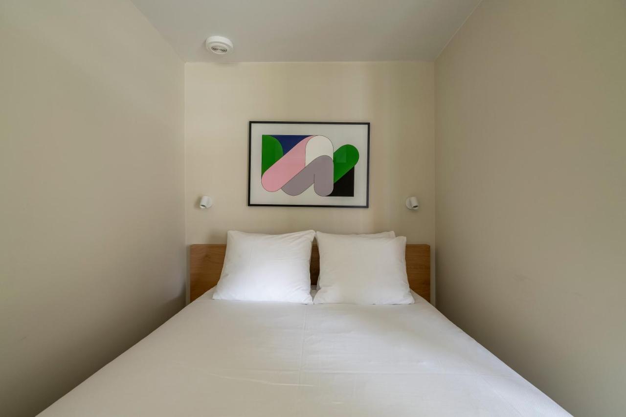 Numa Oosterpark Aparthotel 3*