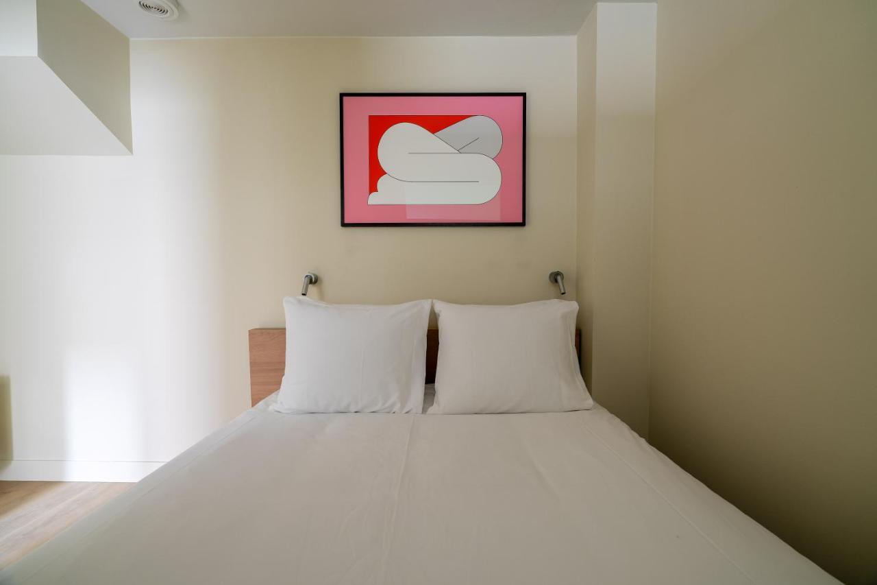 Numa Oosterpark Aparthotel Amsterdam