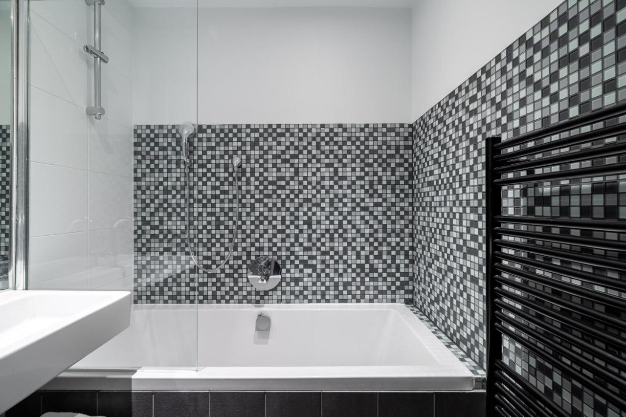 Numa Oosterpark Aparthotel 3*