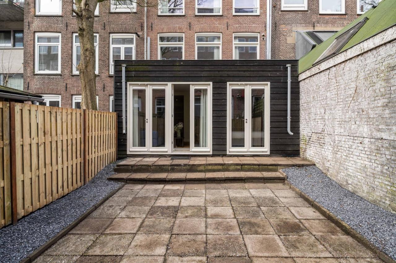 Numa Oosterpark 3* Amsterdam