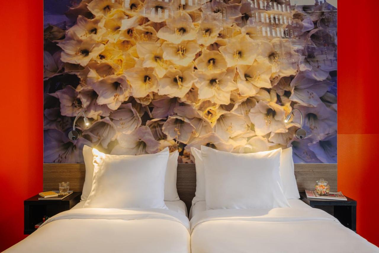 The Manor Amsterdam