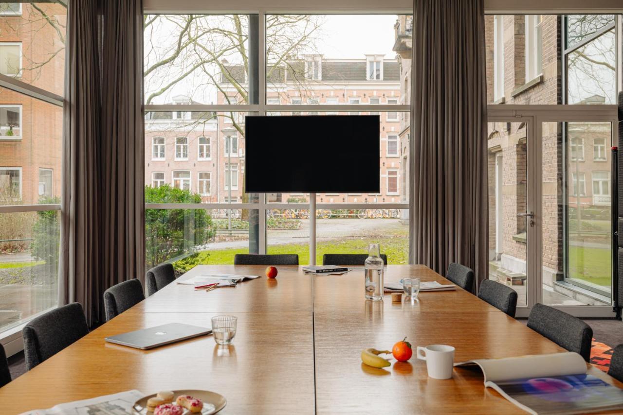 Hotel The Manor Amsterdam