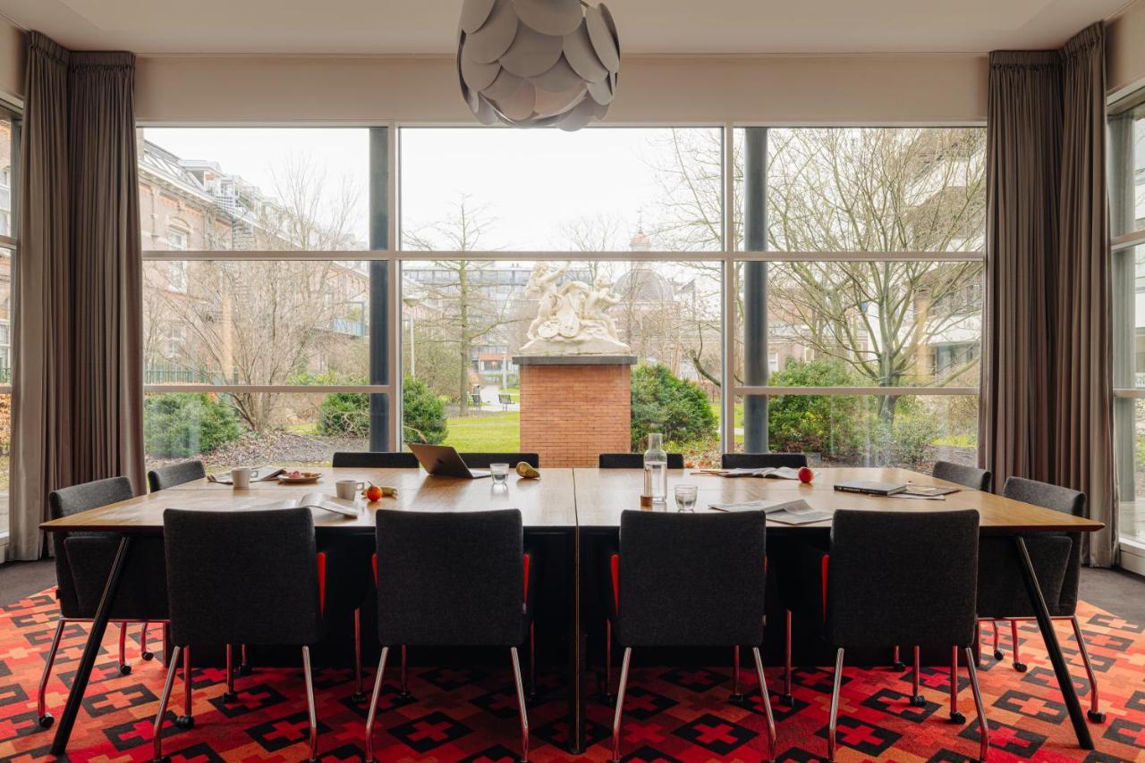 The Manor Hotel Amsterdam