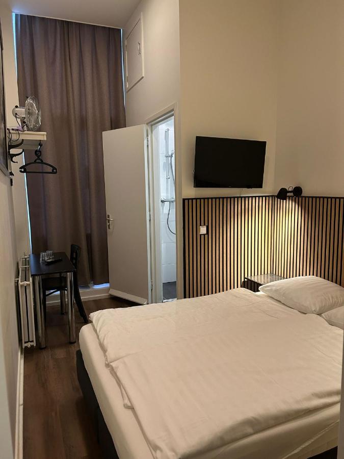 Hotel Hortus Amsterdam