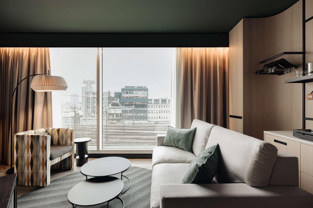 Doubletree By Hilton Centraal Station