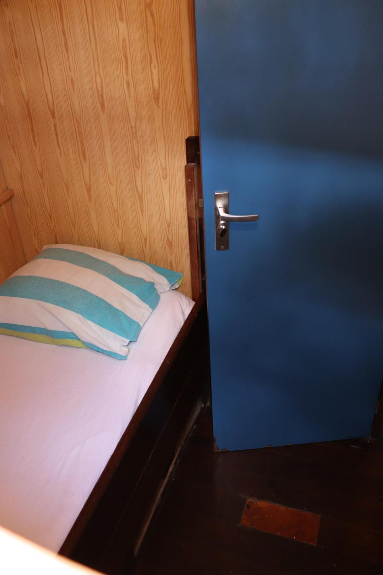 Intersail Hostel - Avontuur * Amsterdam