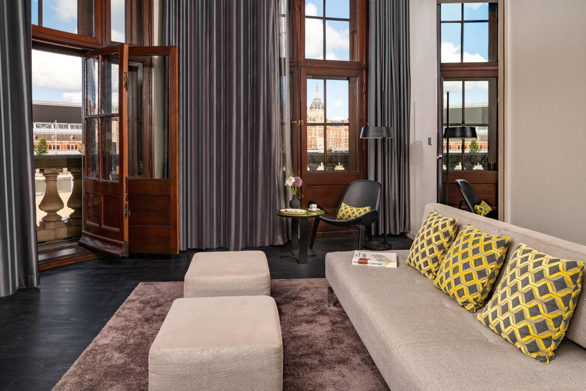 Hotel Art'otel Amsterdam, Powered By Radisson