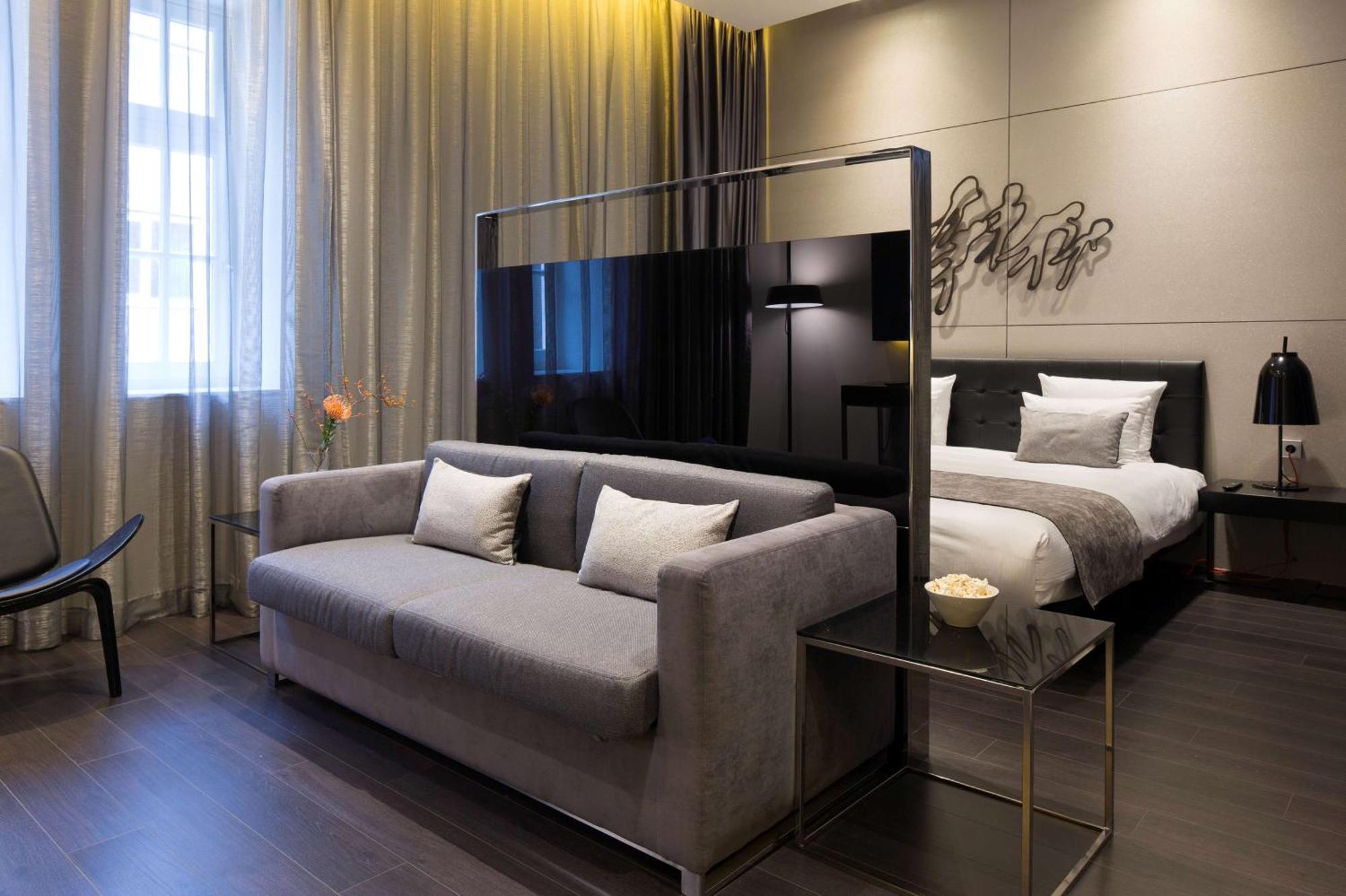 Art'otel Amsterdam, Powered By Radisson