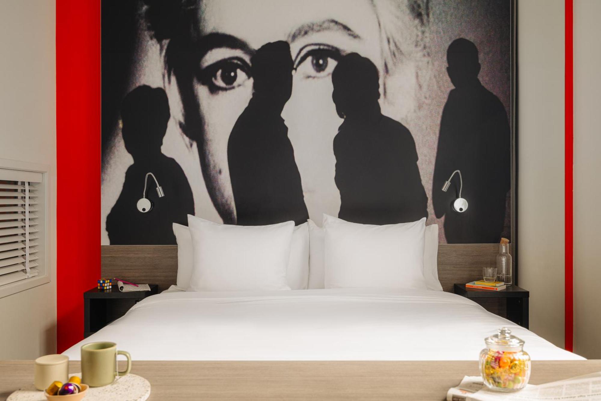Hotel The Manor 4*