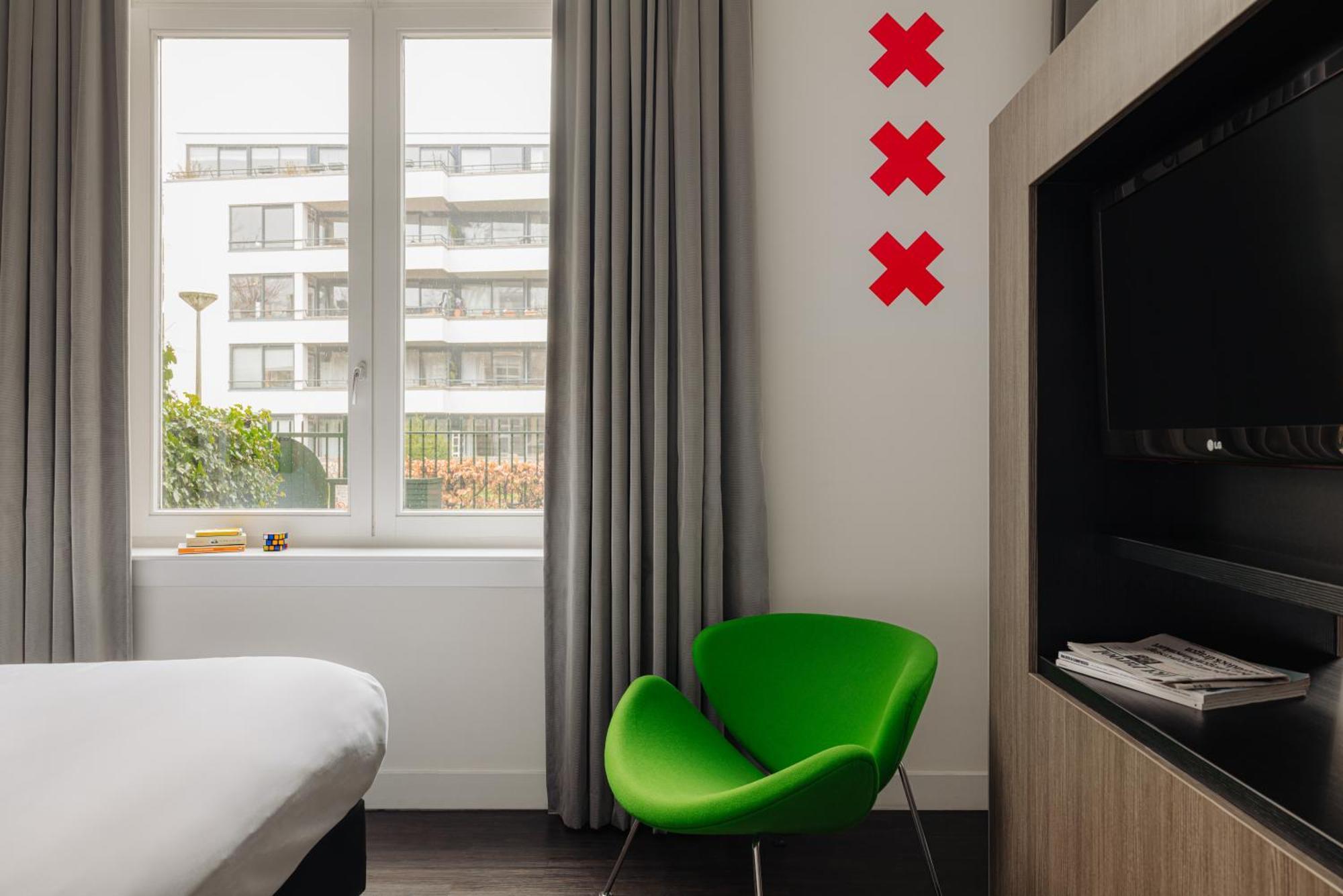 The Manor Hotel Amsterdam