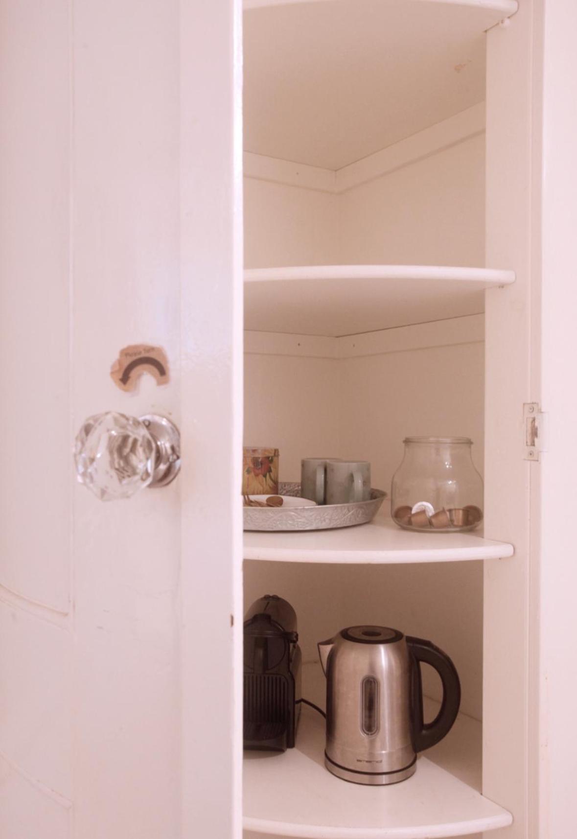 Bed & Breakfast Cozy Canal Amsterdam