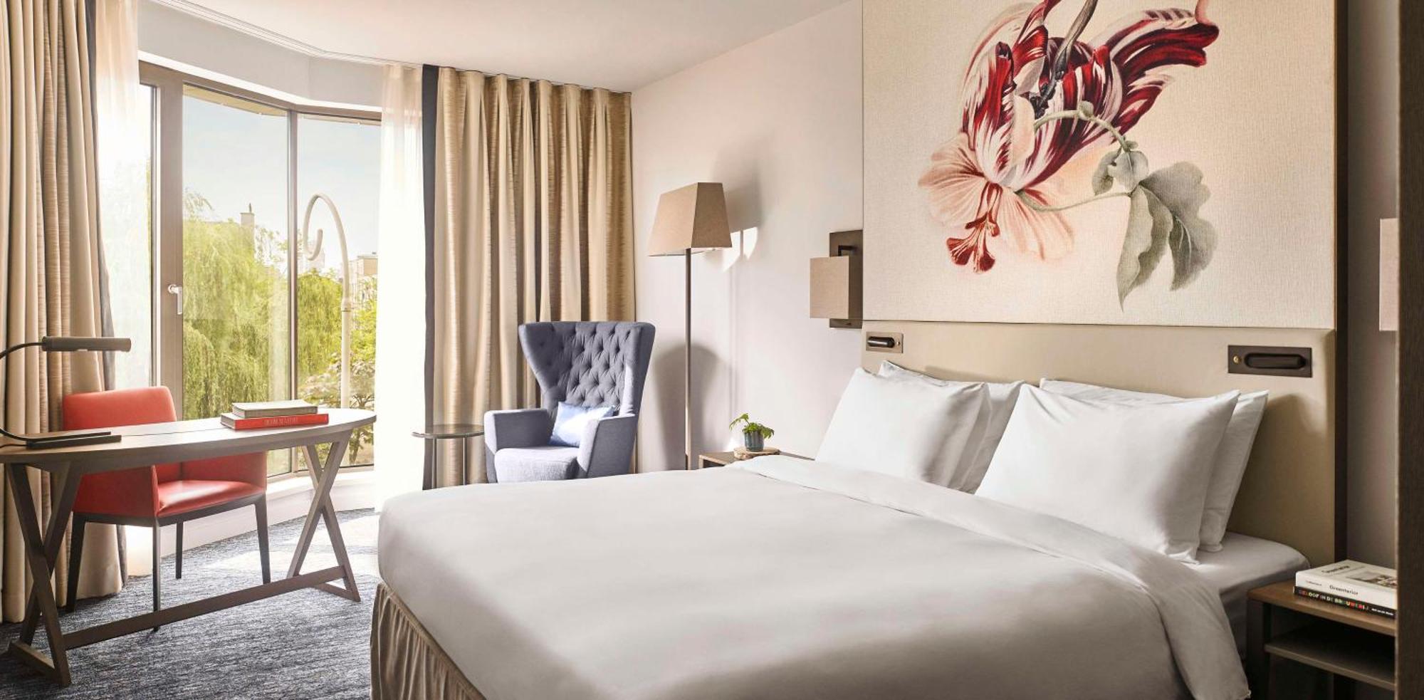 Hotel Hyatt Regency