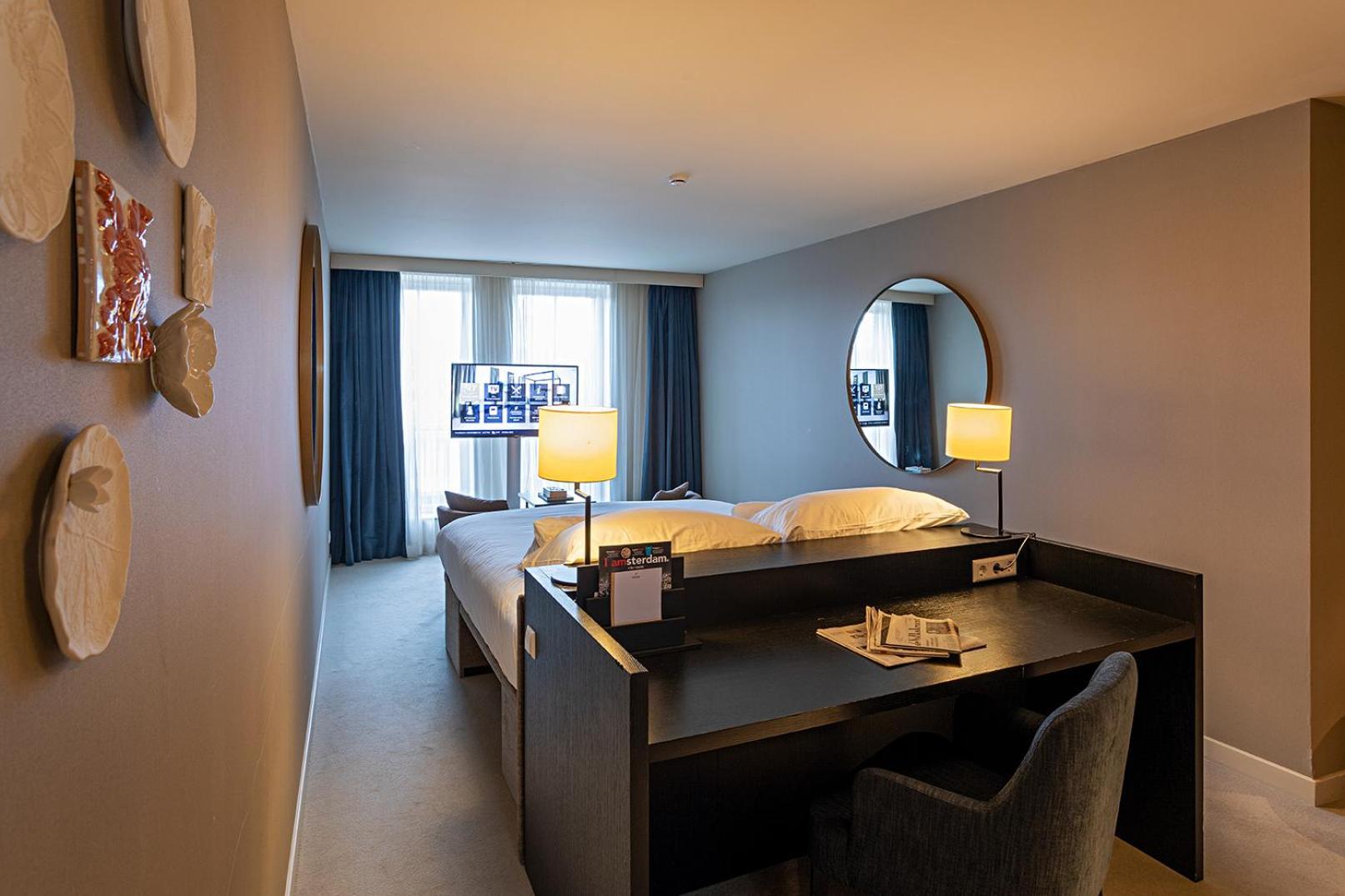 Pestana Riverside 5*